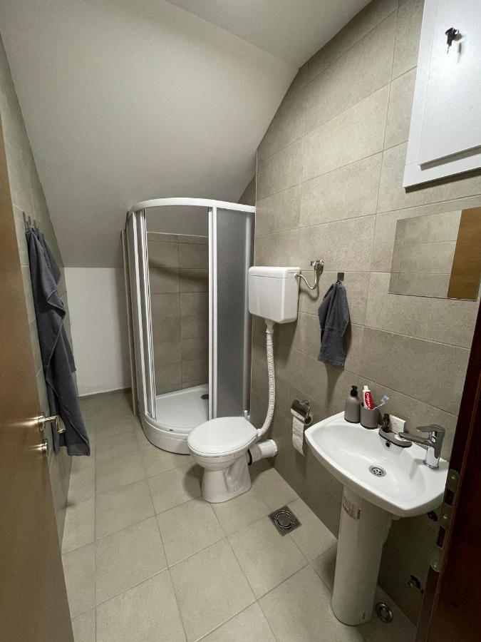 מלאדנובץ Despot Apartmani מראה חיצוני תמונה